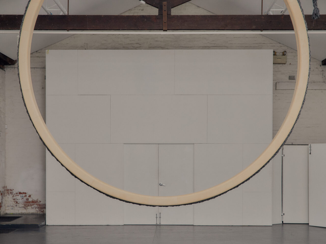 Big Dimple – Industry, 2024. Image by Matthew McQuiggan.