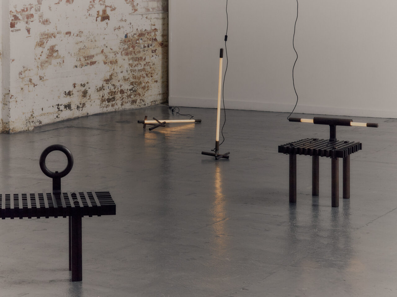 Industry Exhiition, 2024.Image by Matthew McQuiggan.