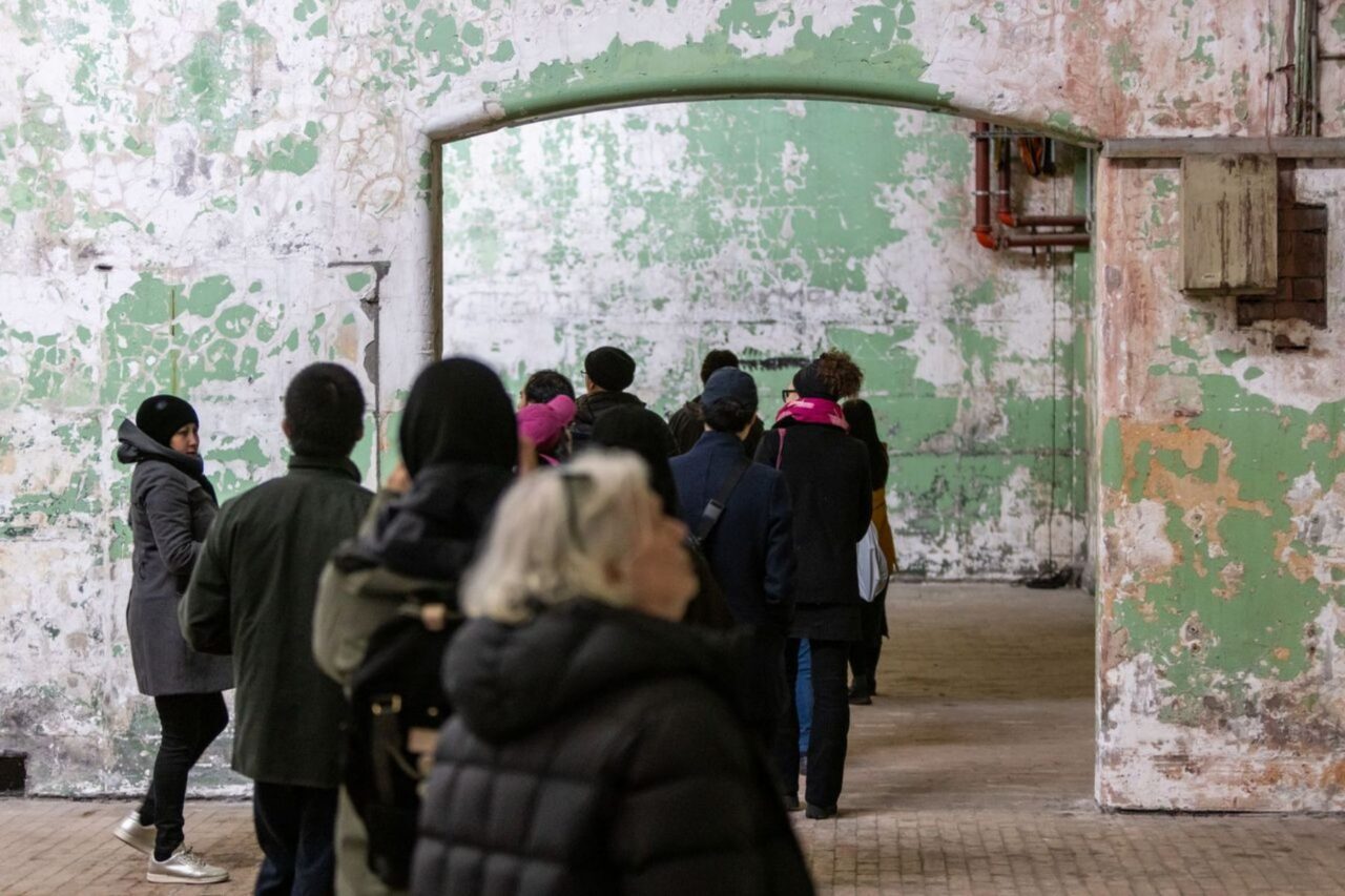 Image by Mark Gambino.