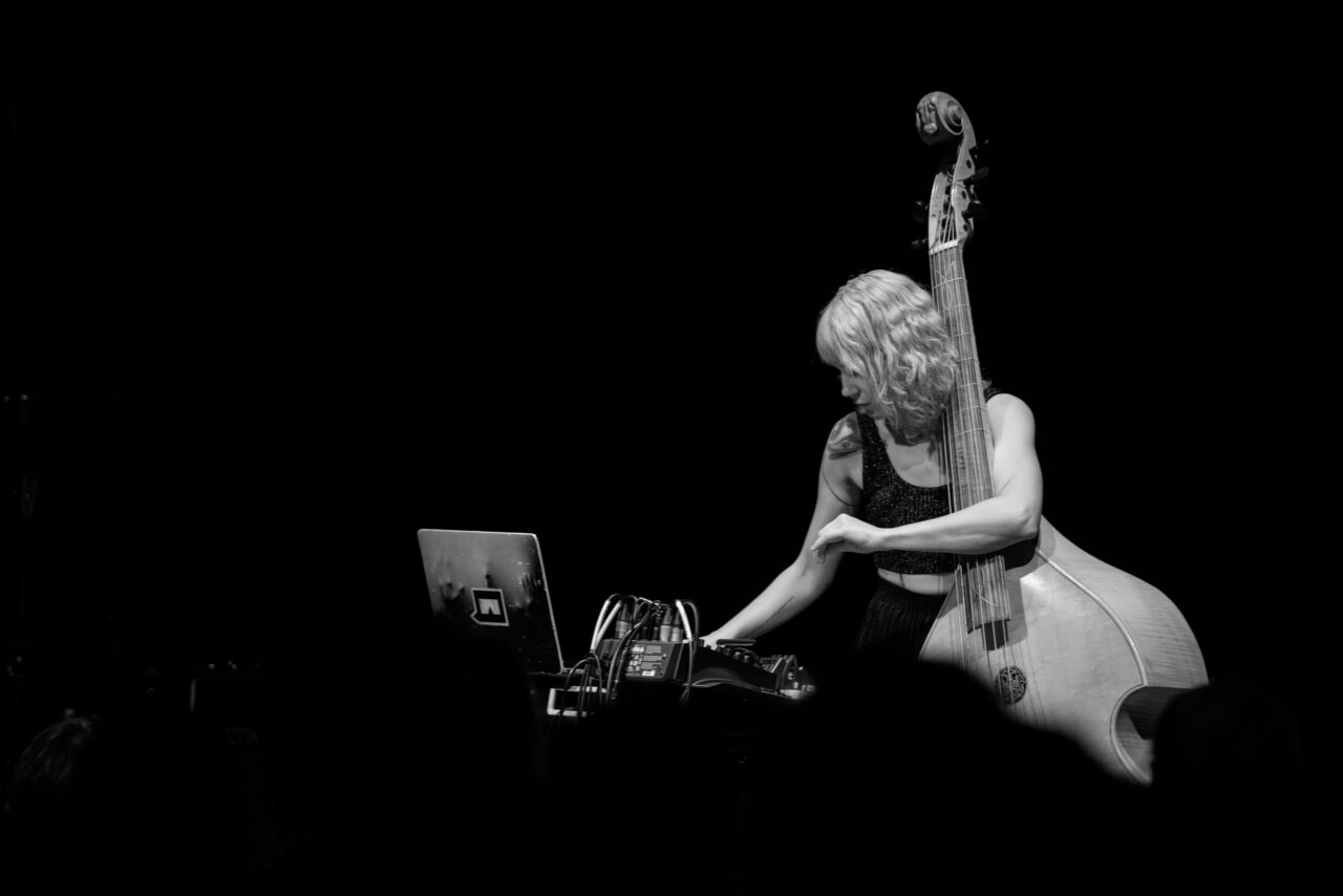 Chloë Sobek. Image by Damien Raggatt.