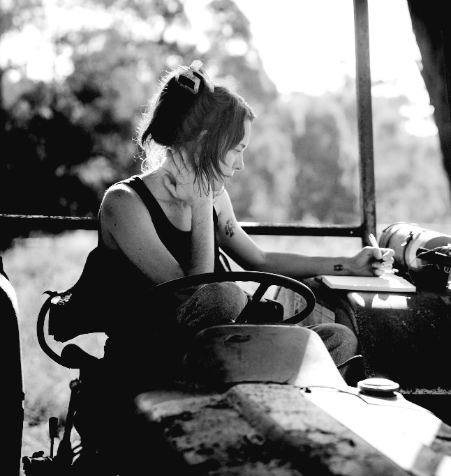 Amby Downs. Image supplied.