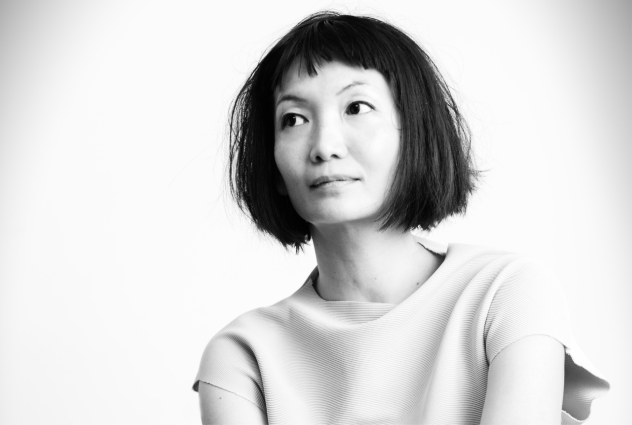 Ai Yamamoto. Image by Toshiki Tanaka.