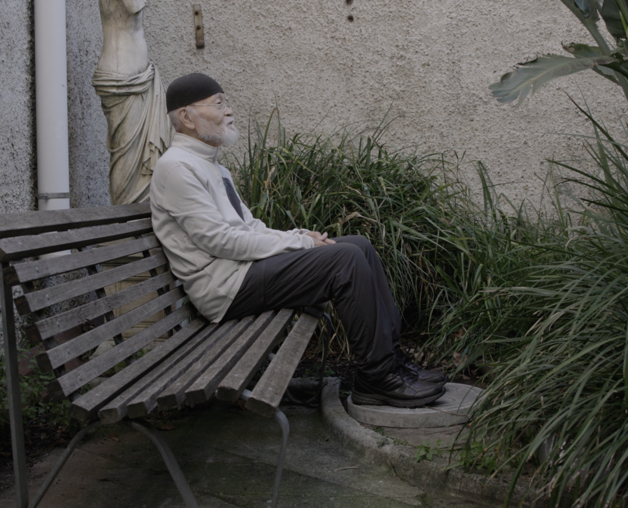 Video by Lucien Perry