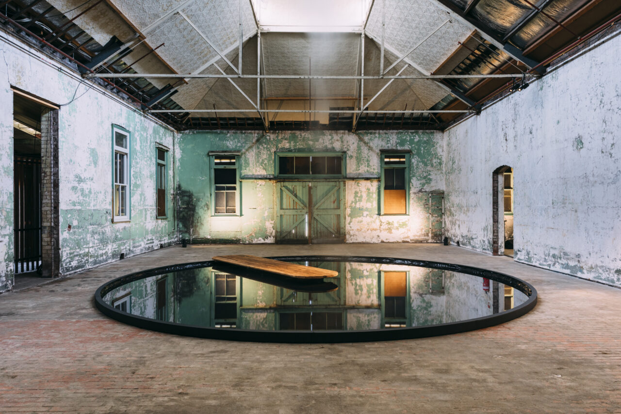 Image by Lauren Dunn