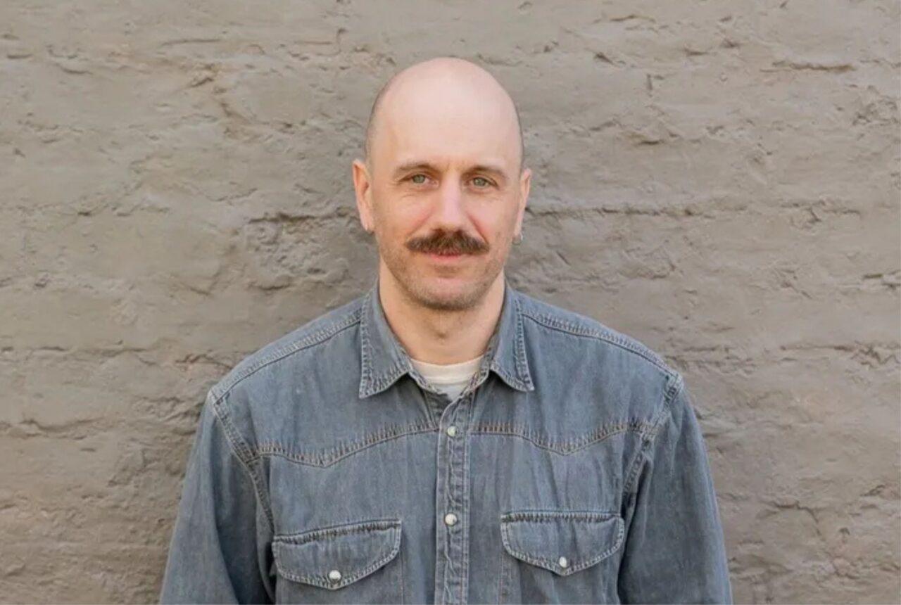 Michael Dulaney. Image supplied.