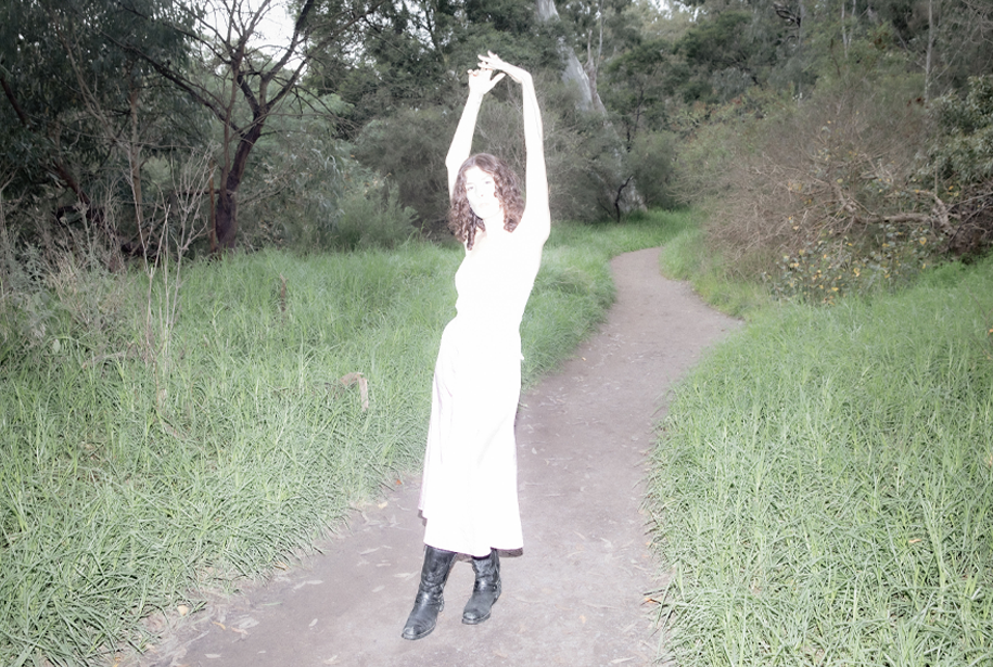 Matilda Sutherland presents: Cowgirl Manifesto