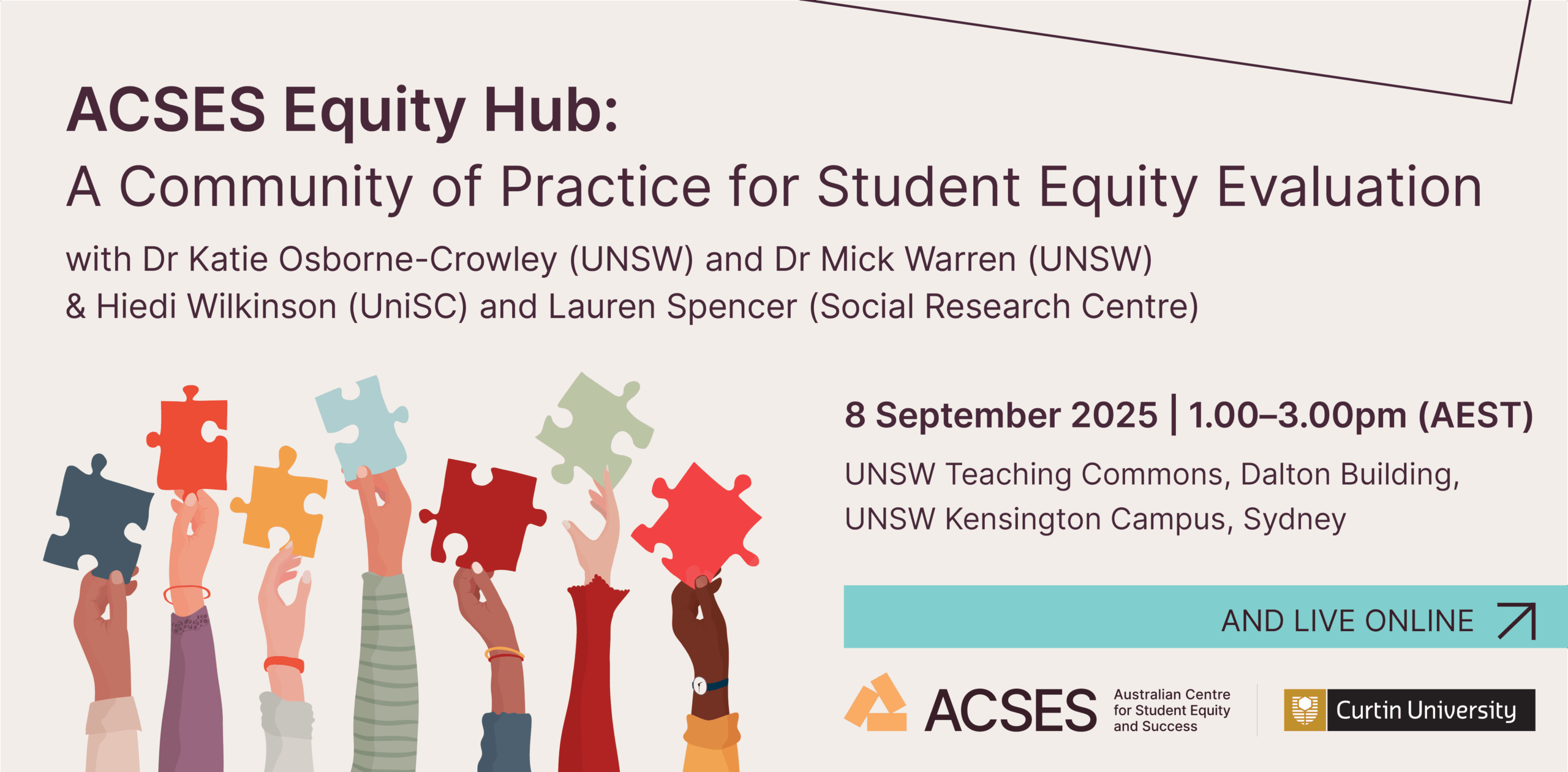 CoP September 2025 Artwork – banner