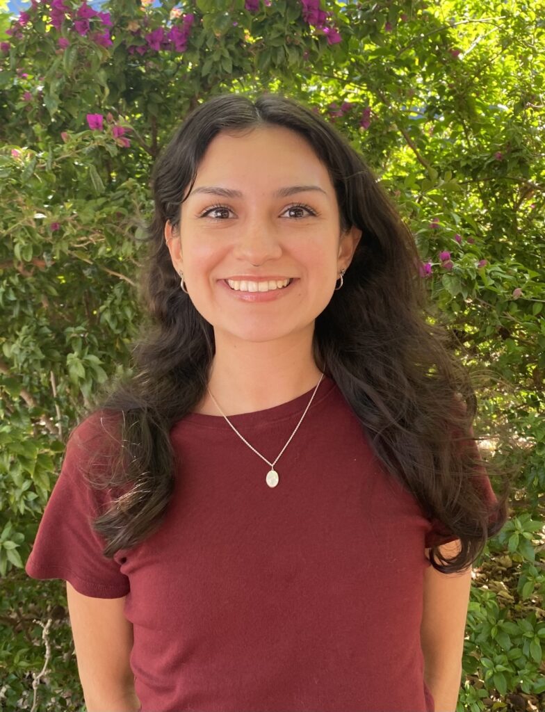 Isabel Buitrago Diaz