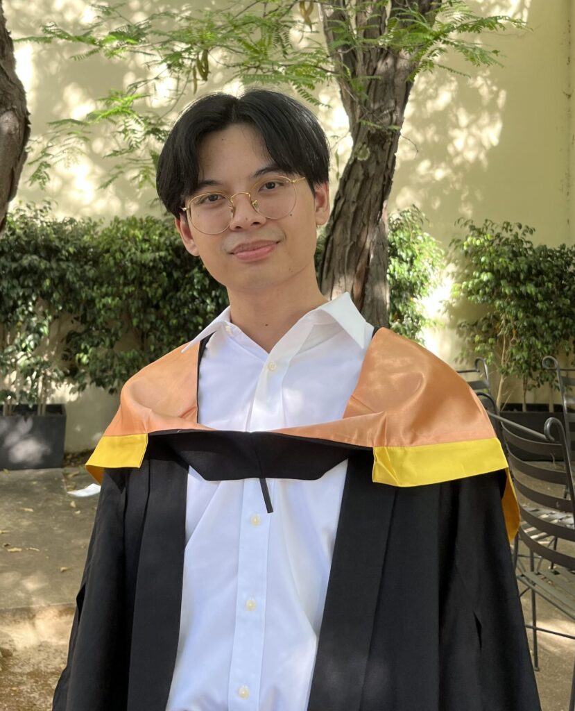 Vince Gingoyon