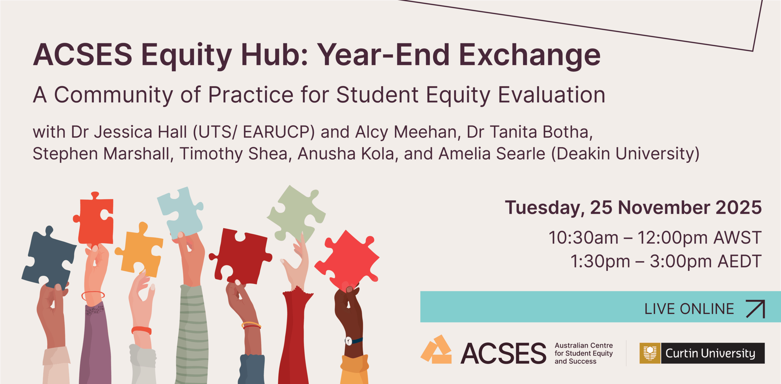 Graphics banner with the text 