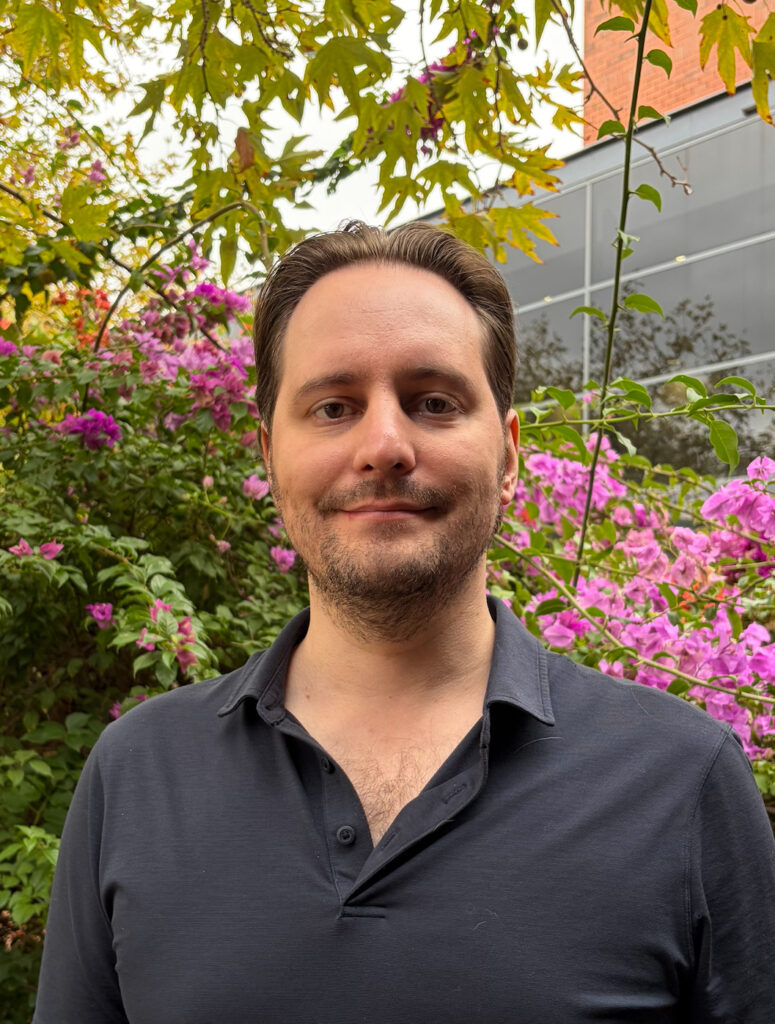 David Raithel