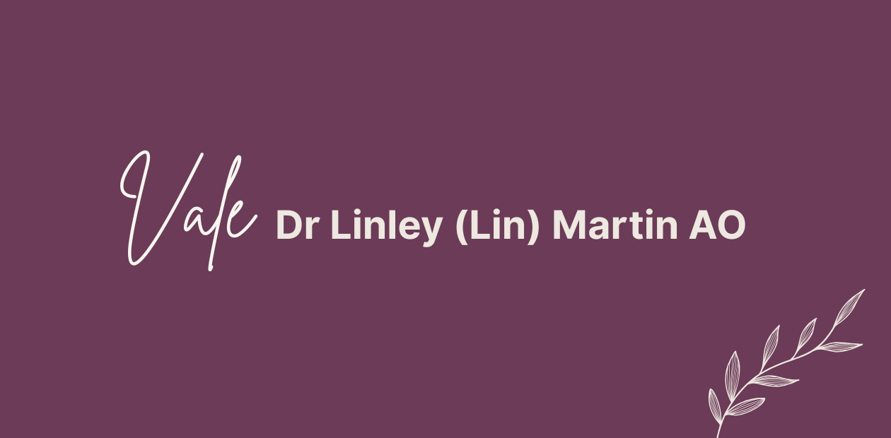 Text banner with the words 