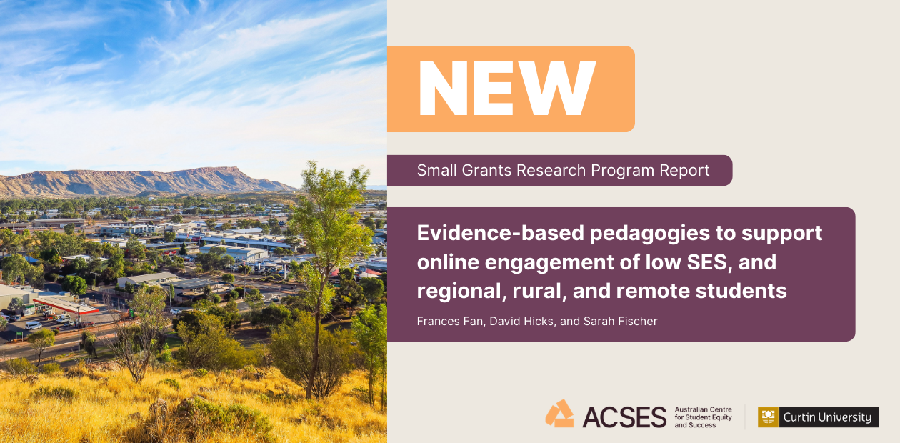 FAN Small Grants Research Report website (2)