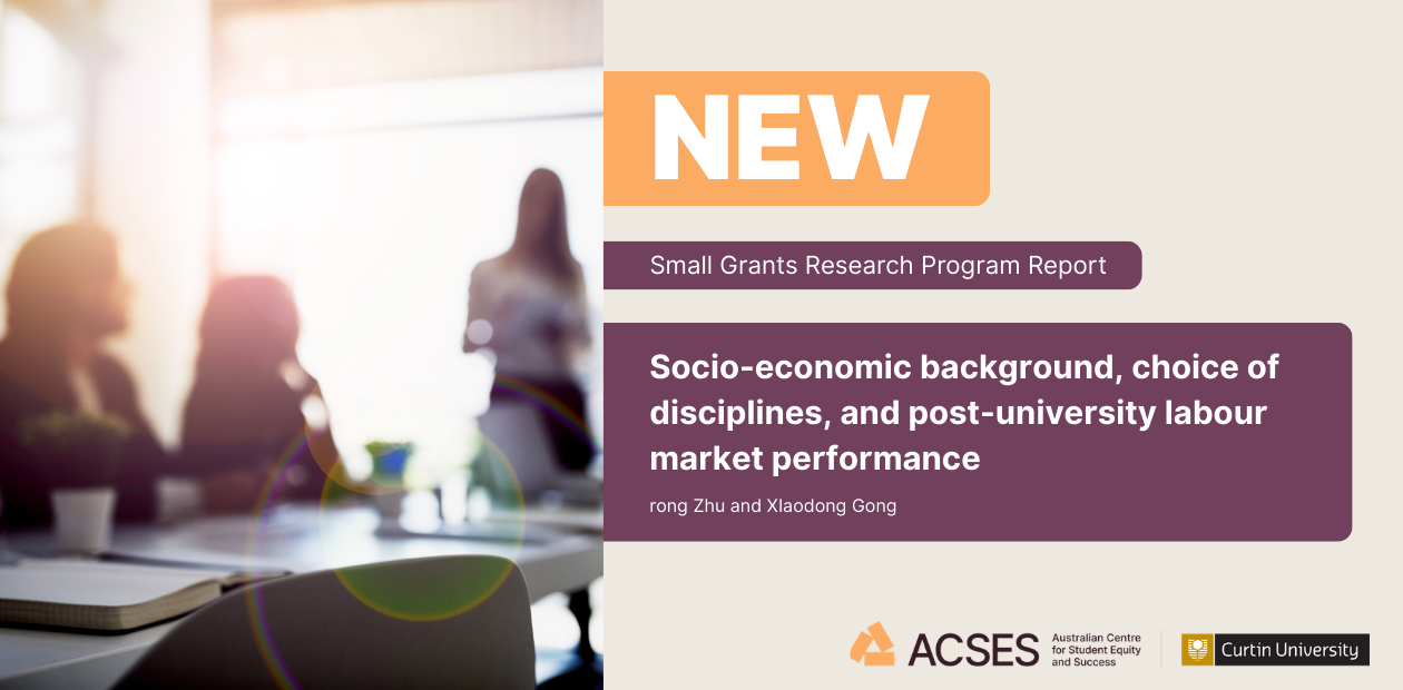 ZHU Small Grants Research Report website