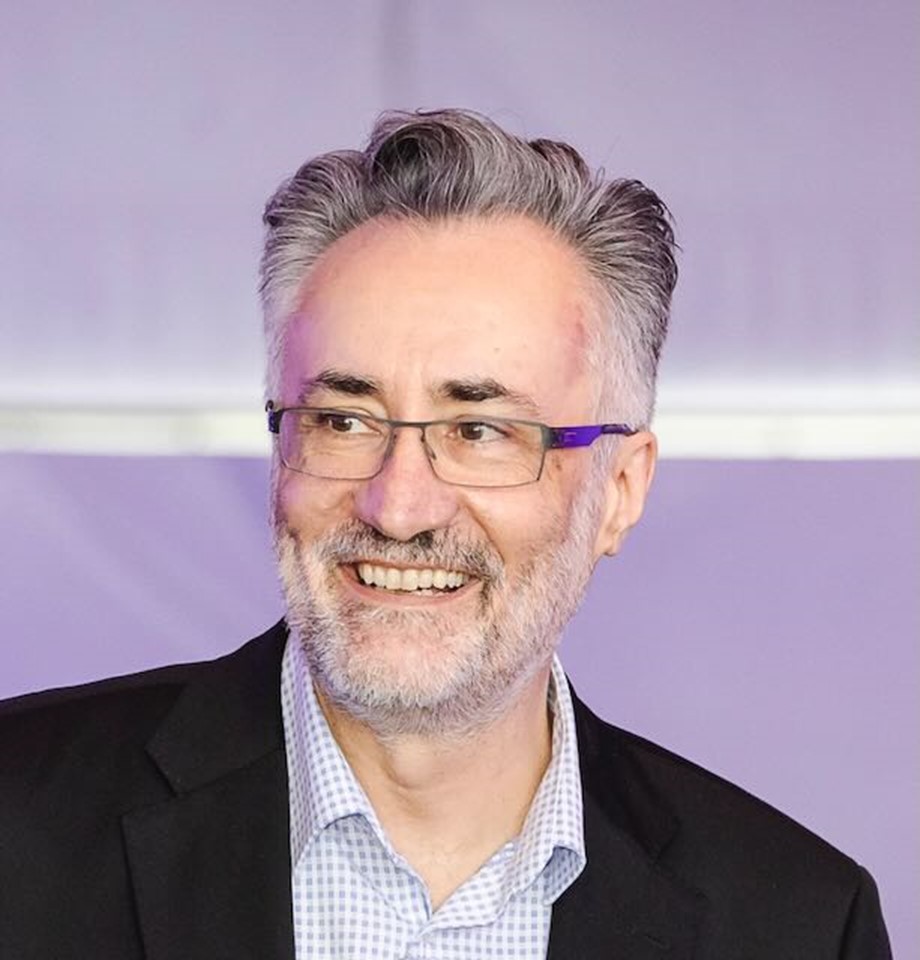 Professor Arshad Omari