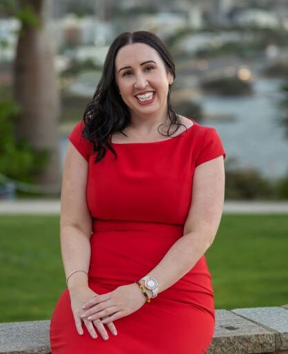 Associate Professor Mandy Downing