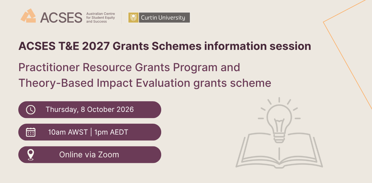 WEB – T&E 2027 Grants Schemes information session
