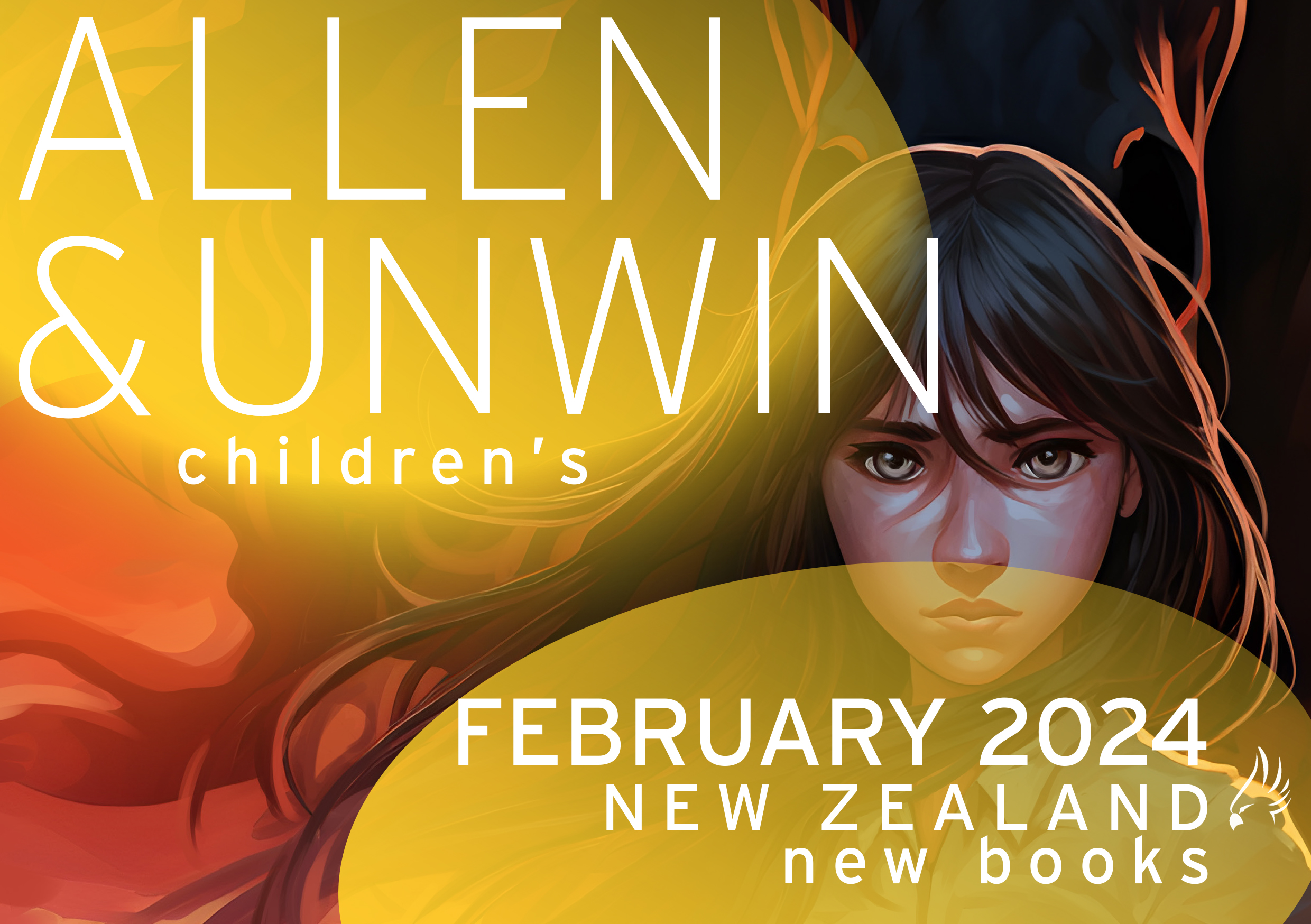 Allen & Unwin New Zealand