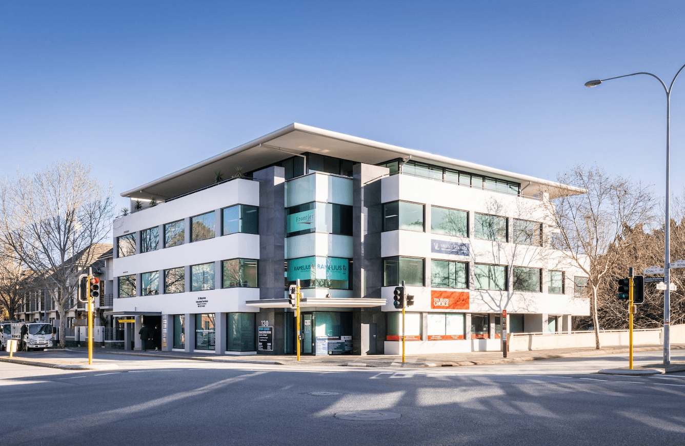 Royal Brook Office Syndicate