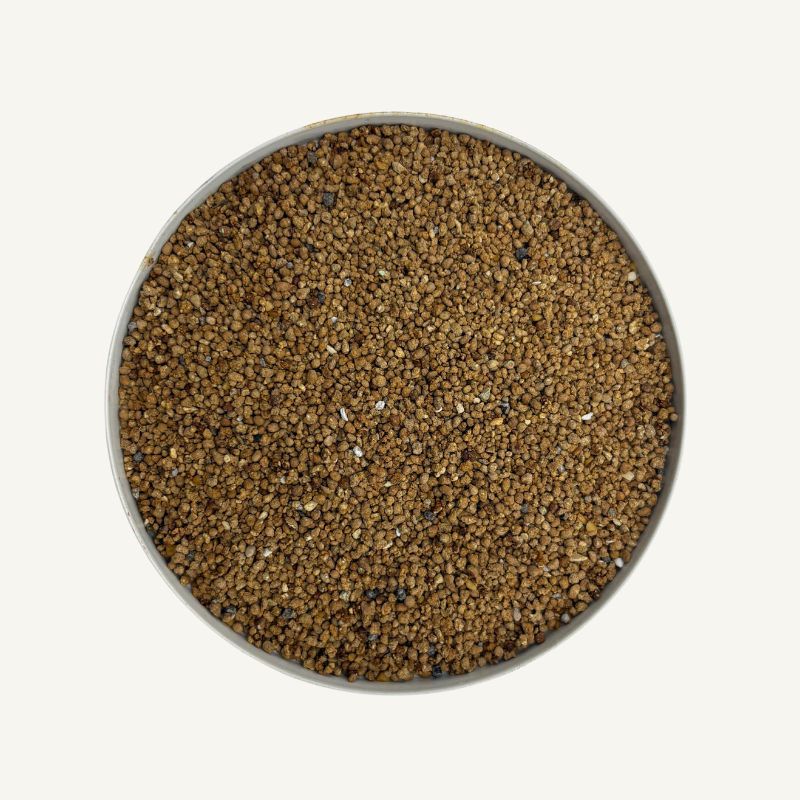 Baileys commeercial trace elements mix