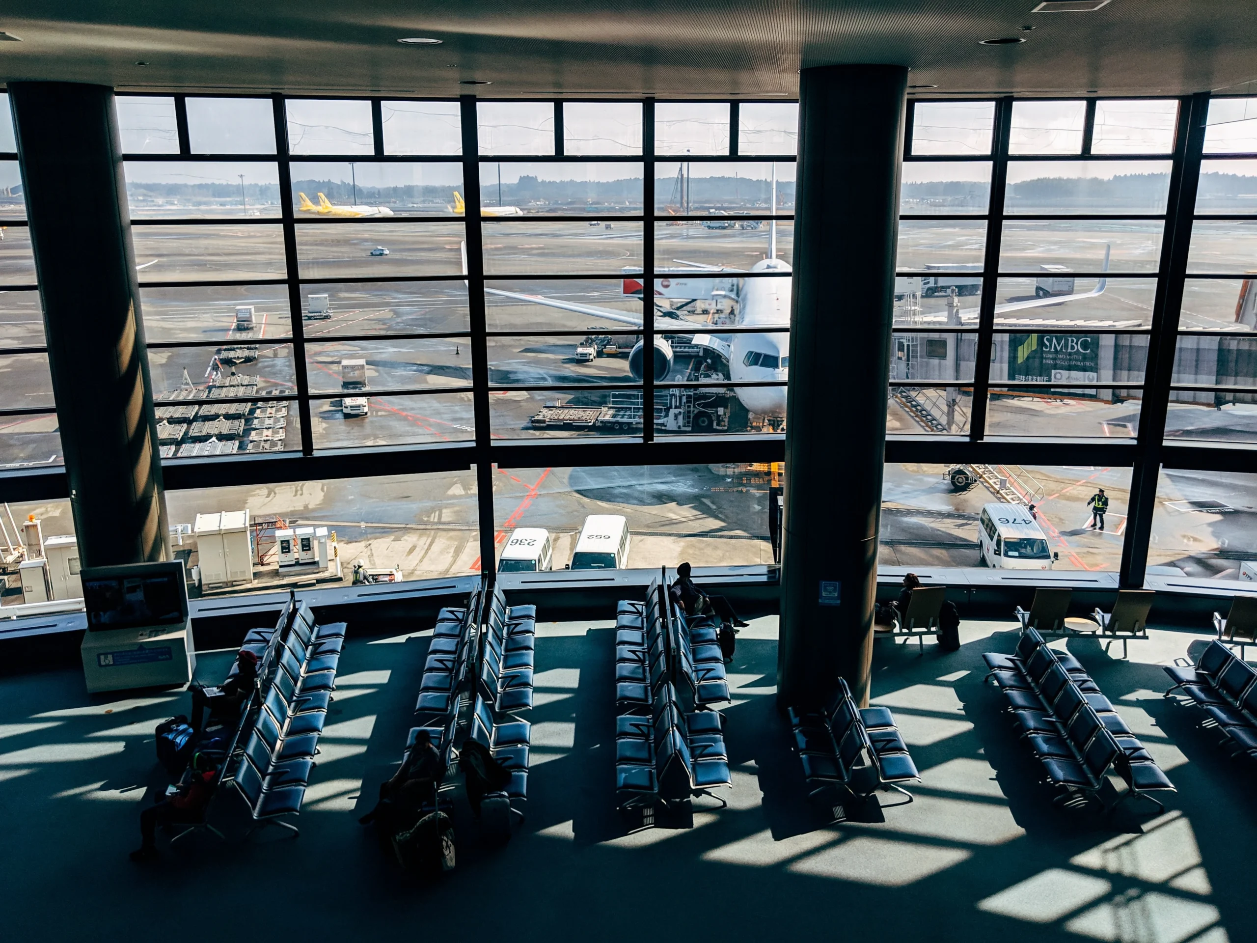 viarami-airport-5387490 Image