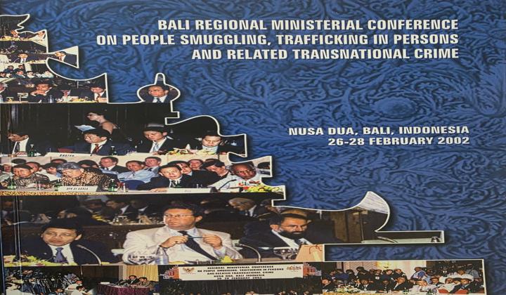 MINISTERIAL 2002 Image