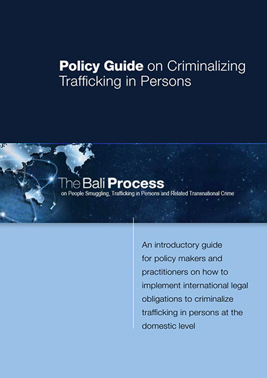 PG on Criminalizaing TiP_Eng cover Image