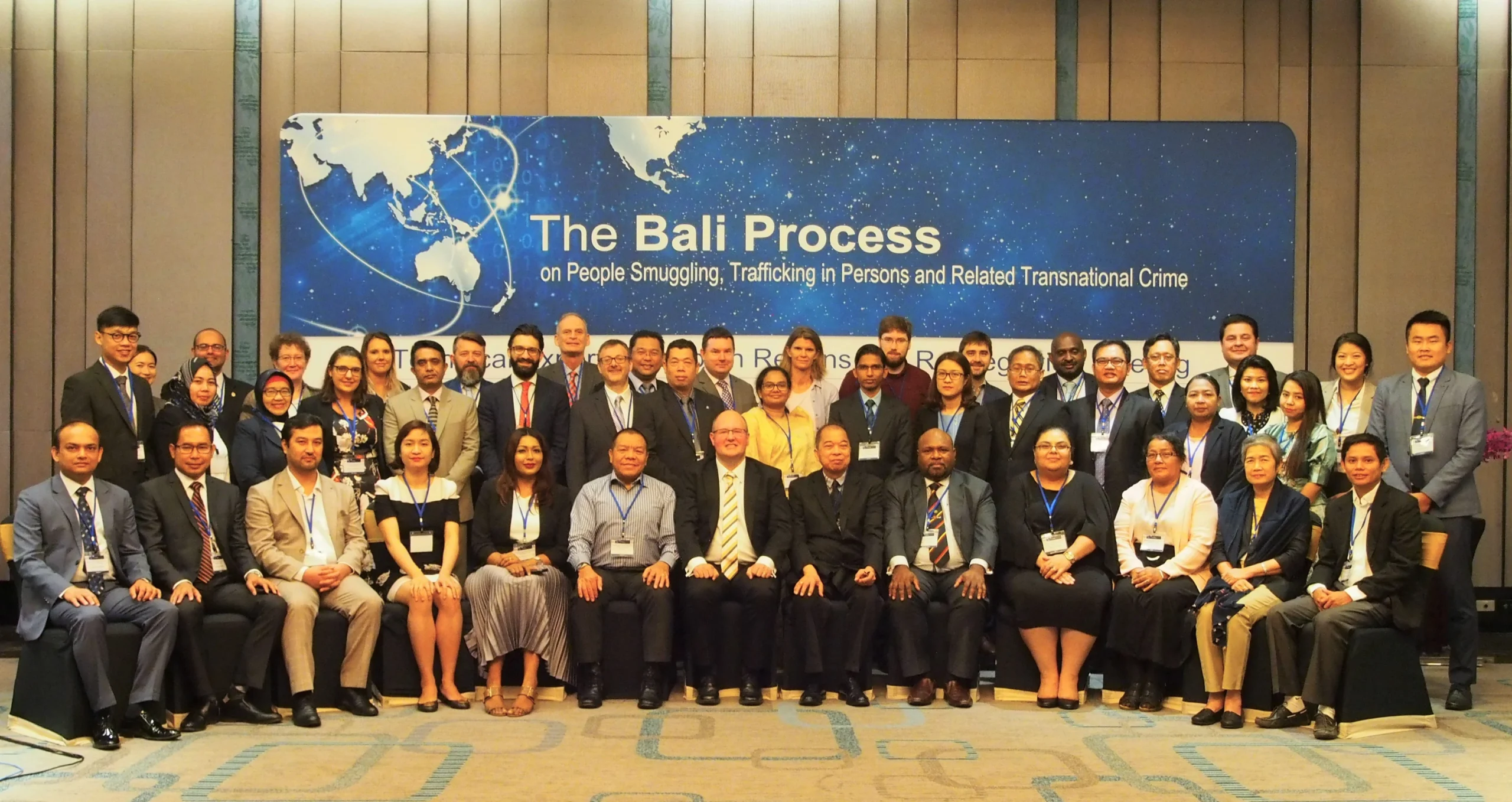 Group Photo_RR Bali Process_12Feb2019 Image