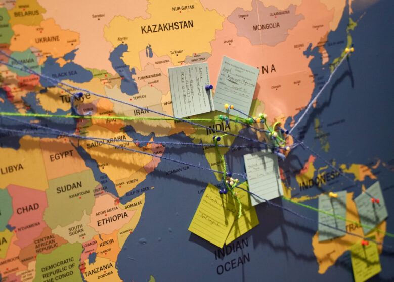 RSO networks Image