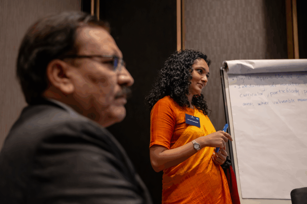 Practical Support – Image