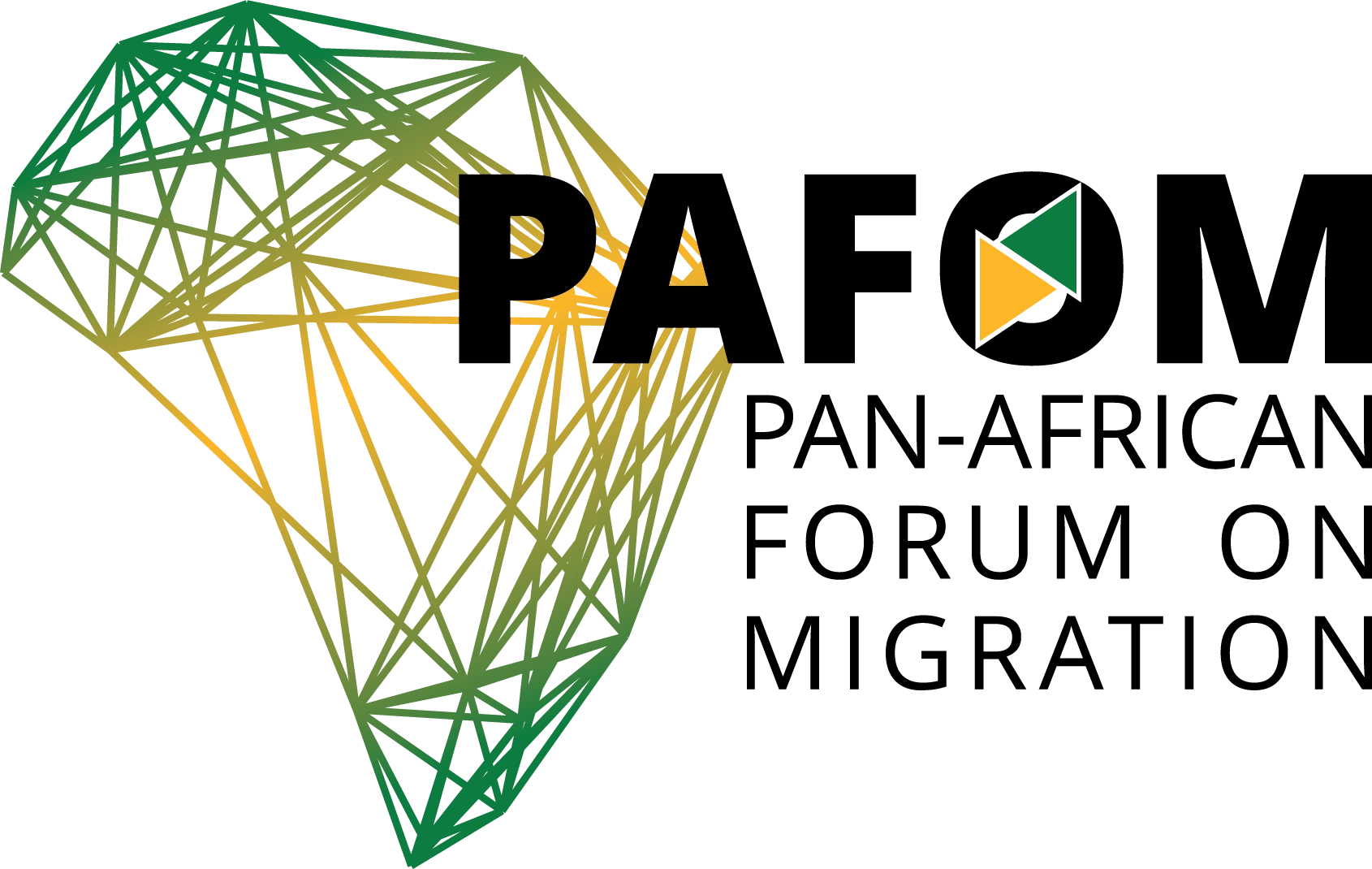 Pan-African-Forum-on-migration-PAFOM Image