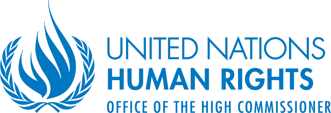 OHCHR-logo Image