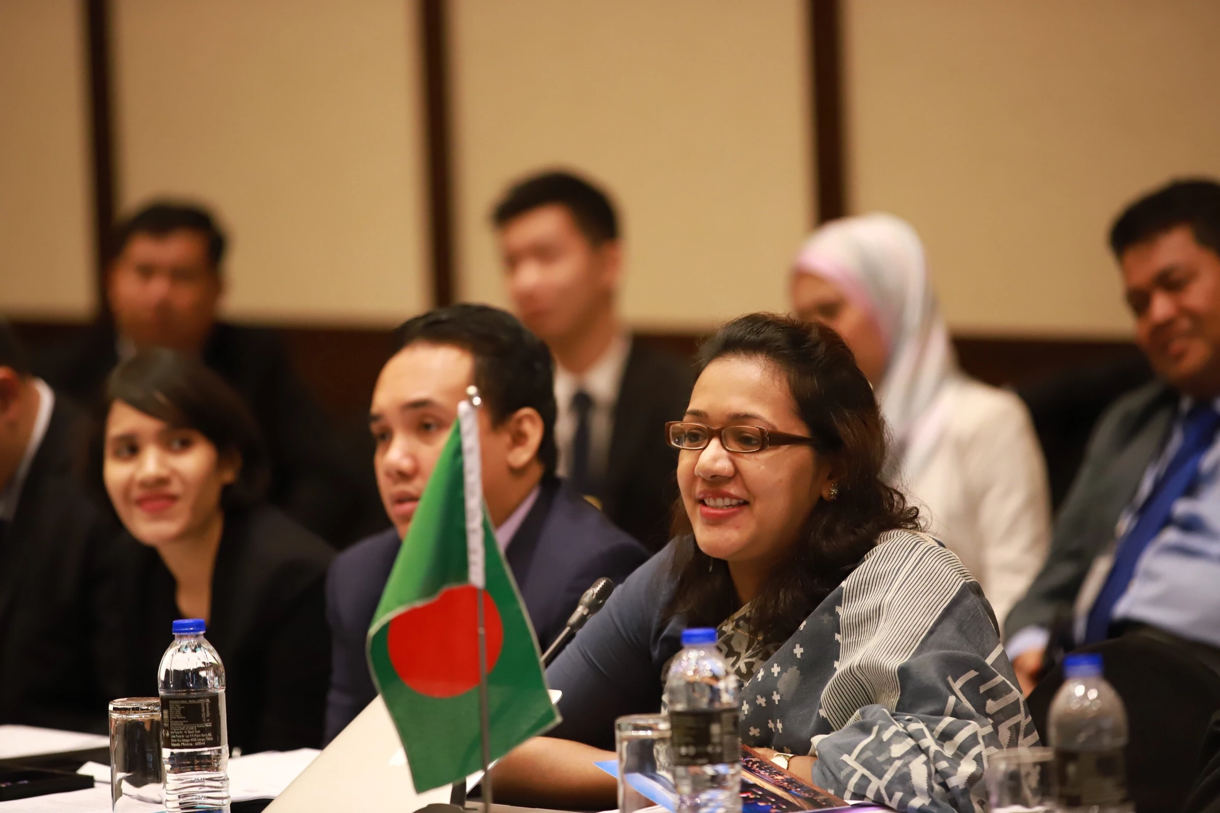 AH HOC MEETINGS Image