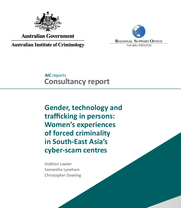 RSO report -cyber Image