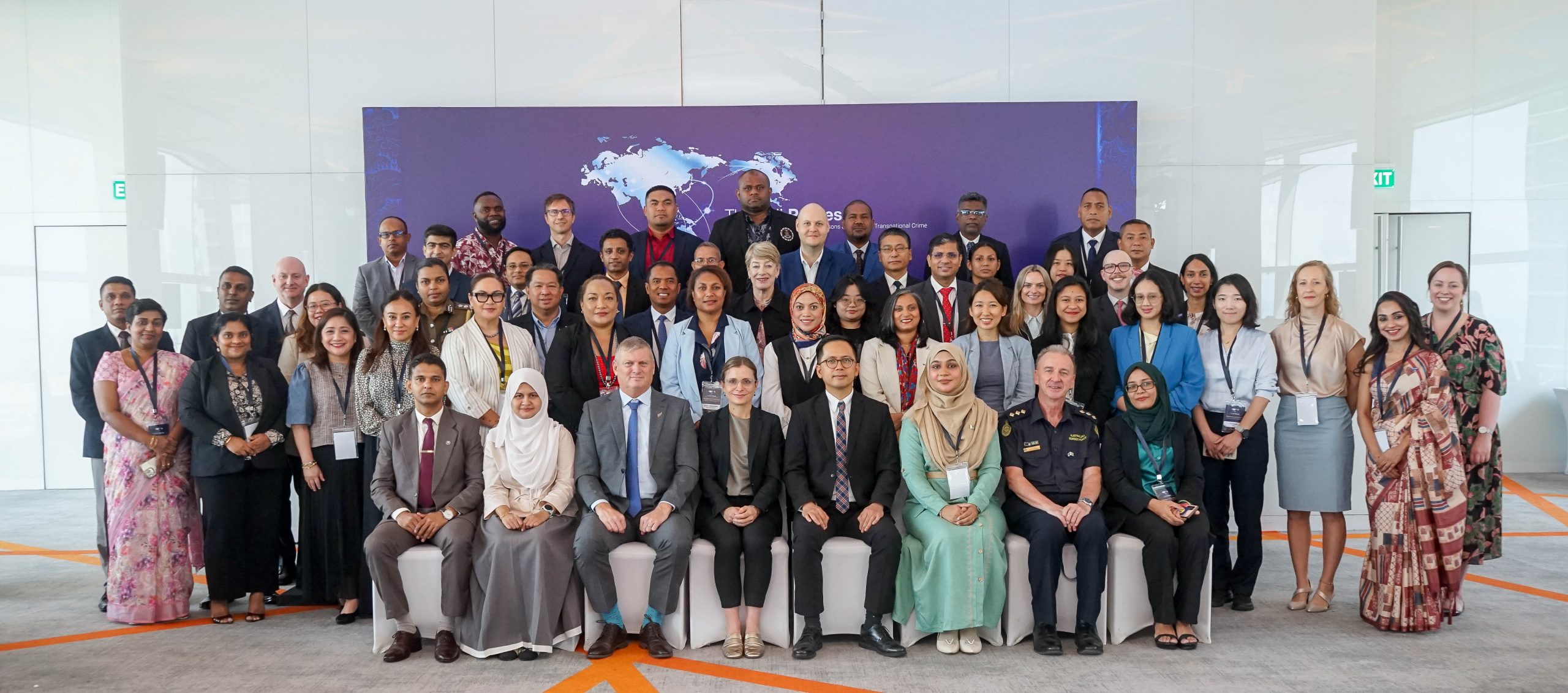 GROUP PHOTO – TFPP Image