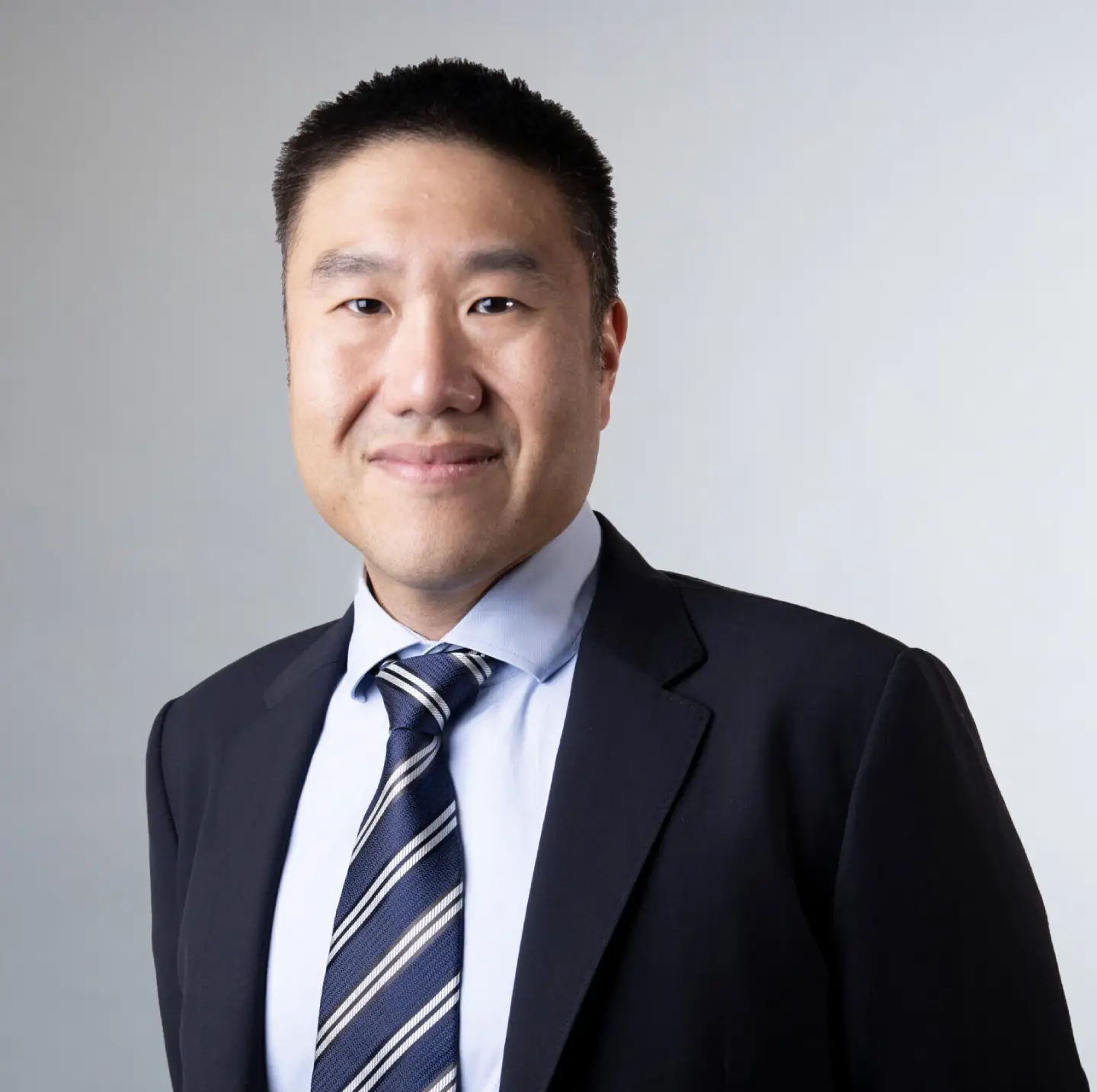 Dr Shane Ling