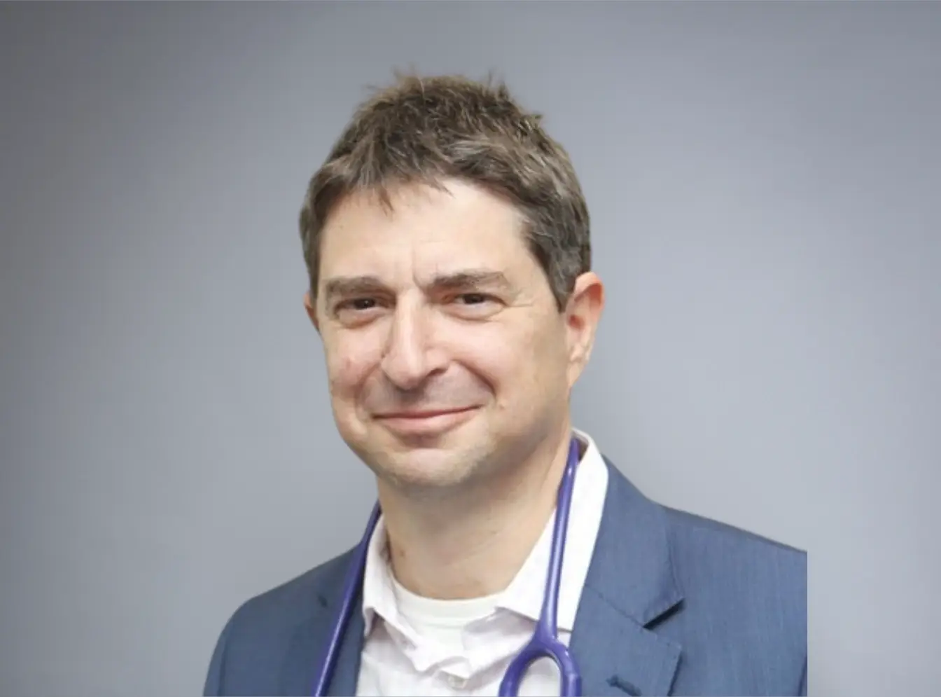 Eli Gabbay Respiratory Physician