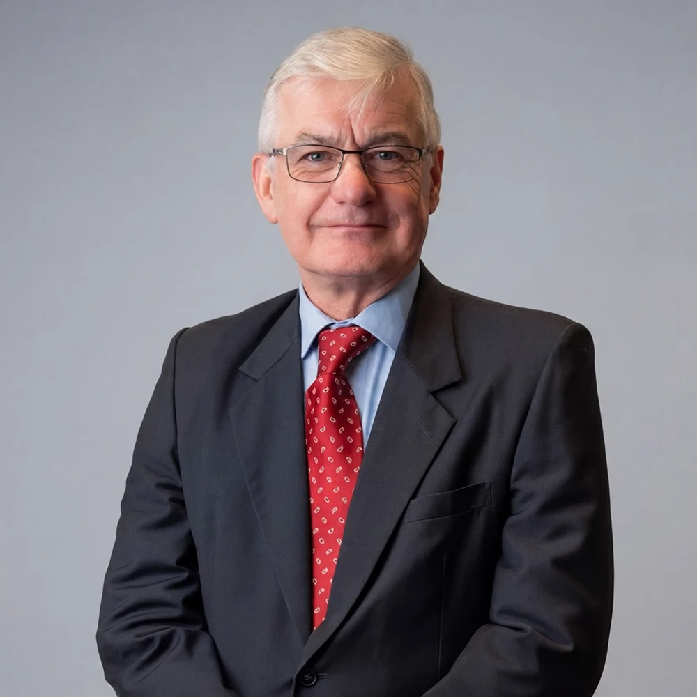 Dr Stephen Honeybul profile