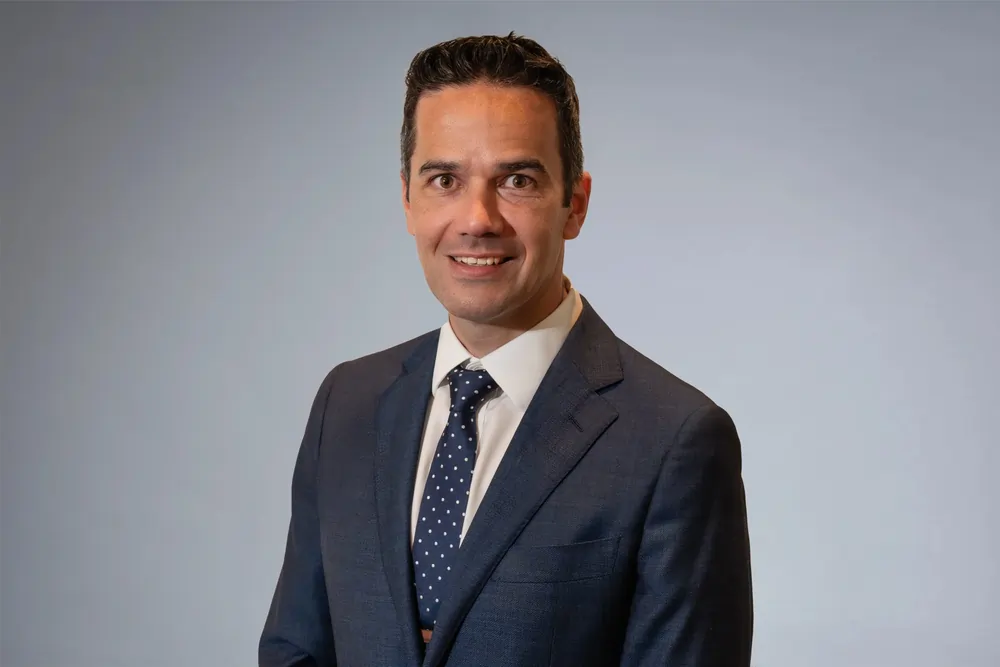 Dr Mike Somers profile