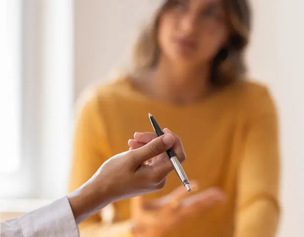 medicolegal patient explanation