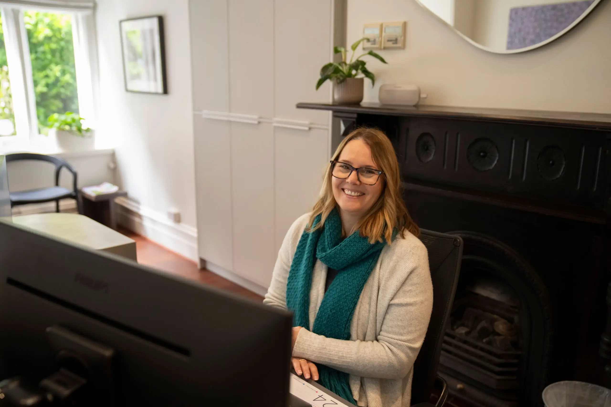 Independent Medical Examinations Receptionist