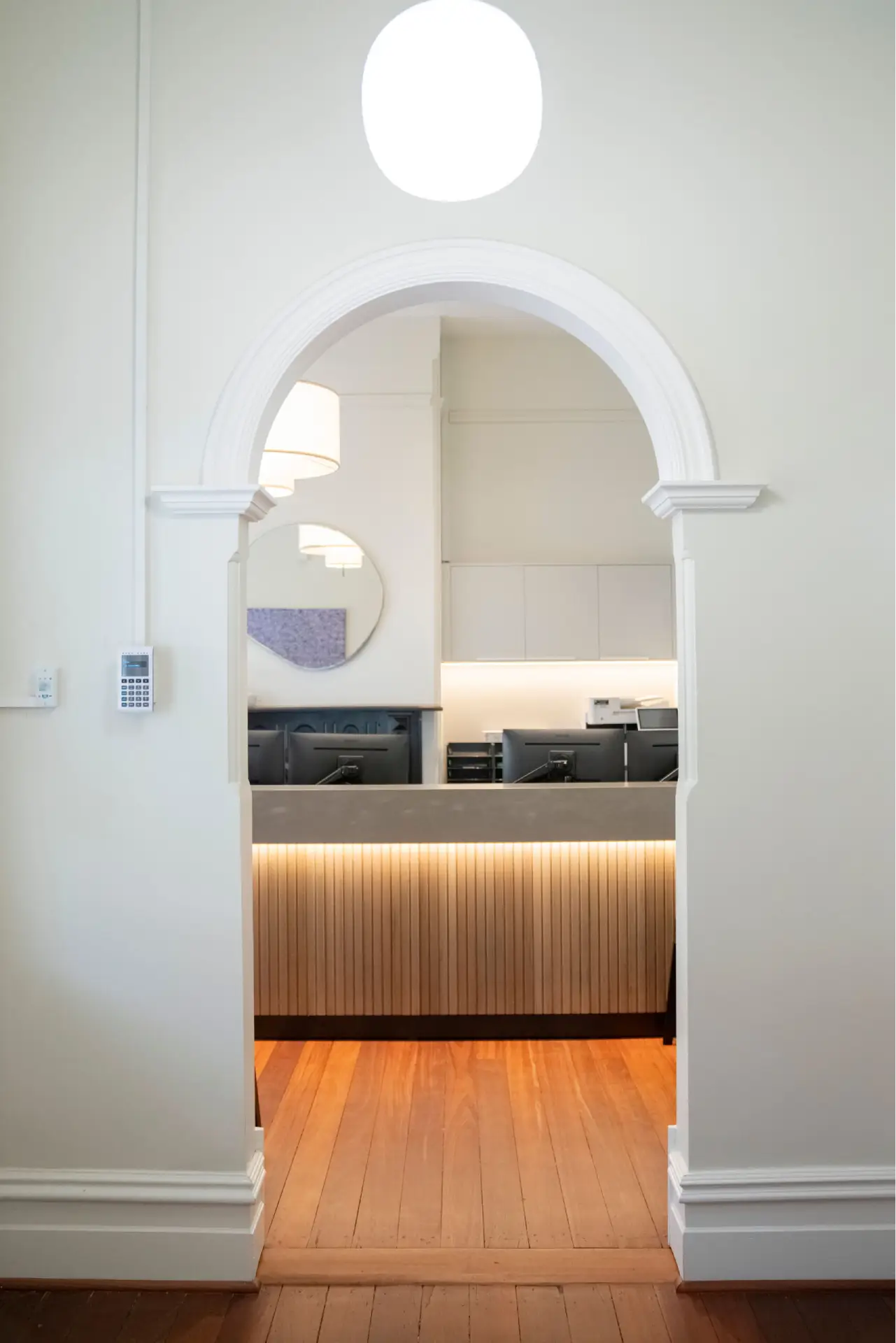 Beam Medicolegal Bookings