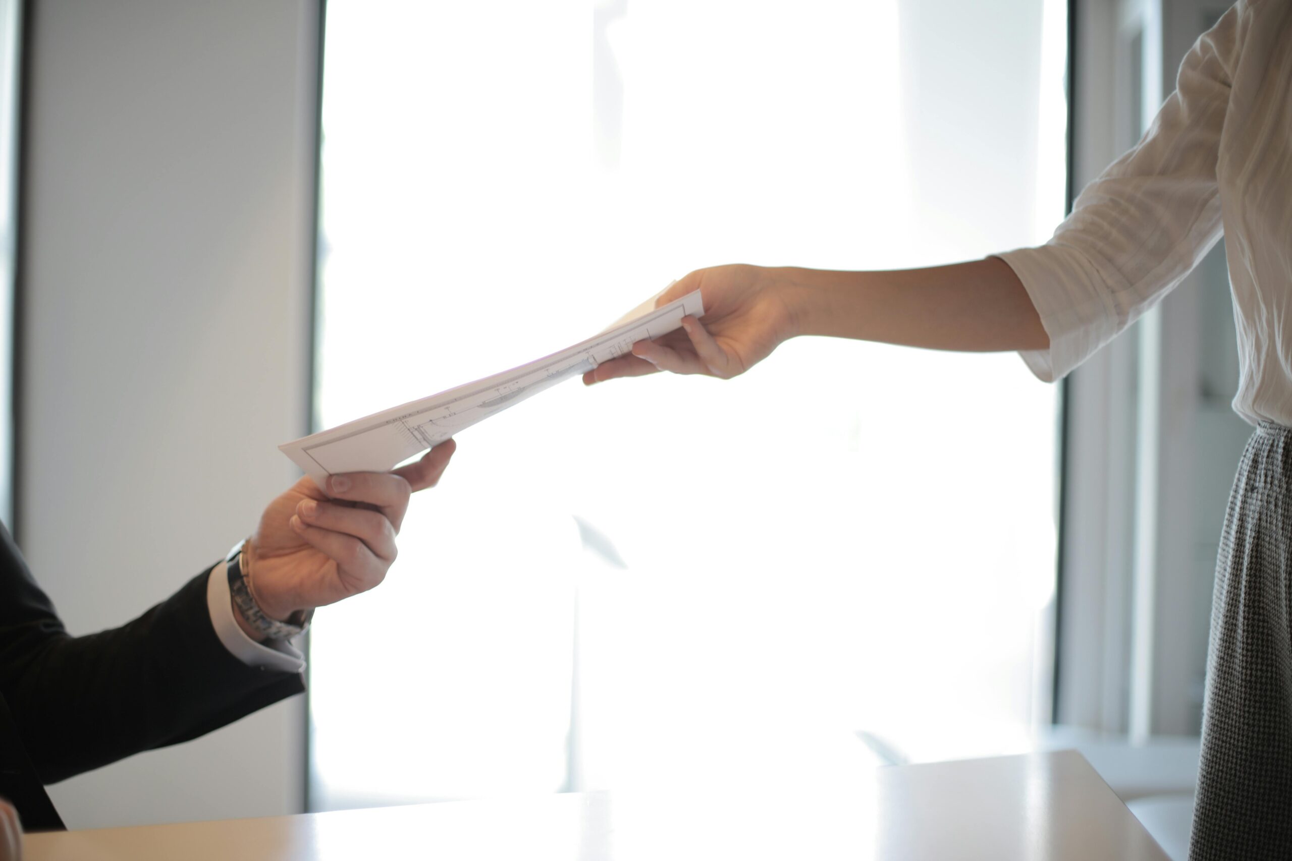 medicolegal documents being traded