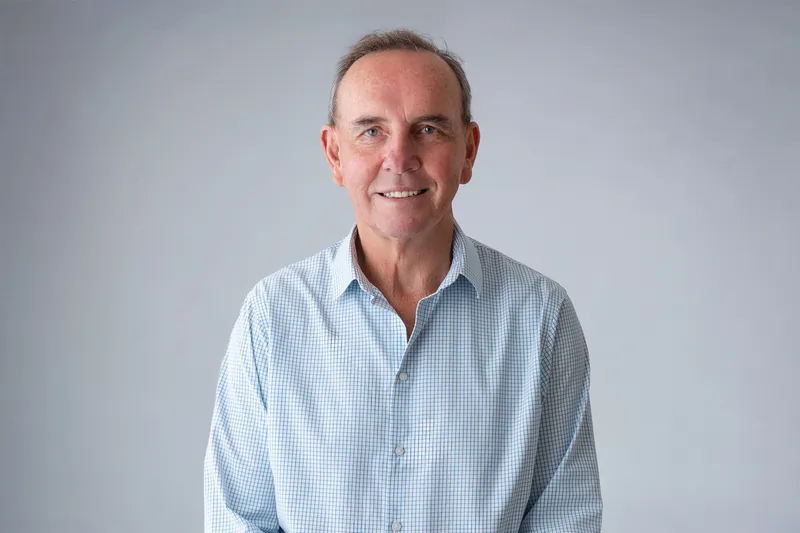 Profile image of Greg Witherow