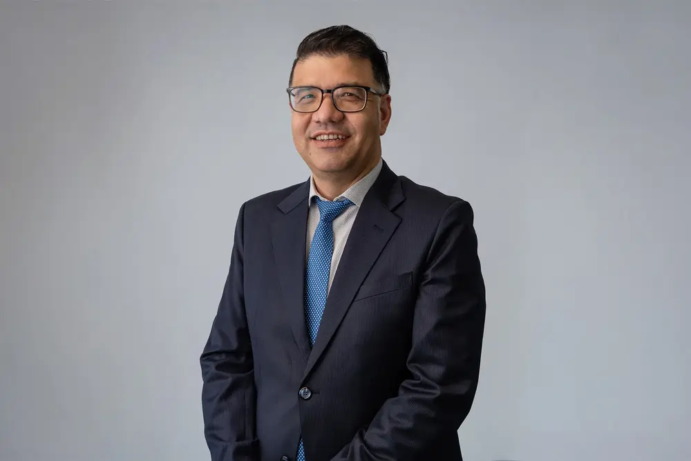 Dr. Ranjan Shrestha profile