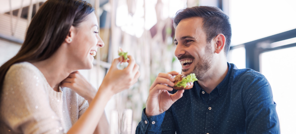 Nutrition Importance employee wellbeing Thumbnail