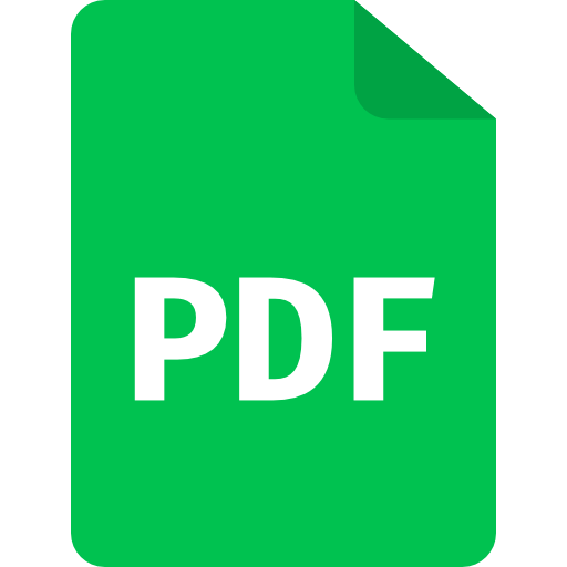 PDF icon