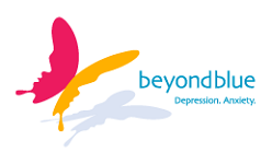 Beyond Blue Logo