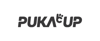 Puka Up Logo