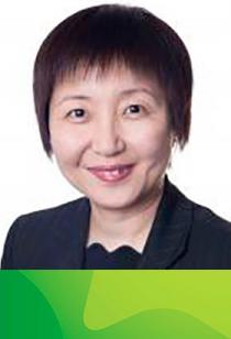 Caroline Lian